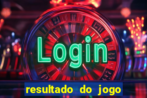 resultado do jogo do bahia