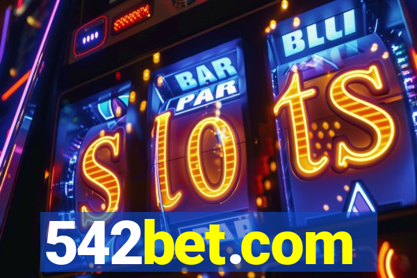 542bet.com