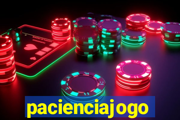 pacienciajogo