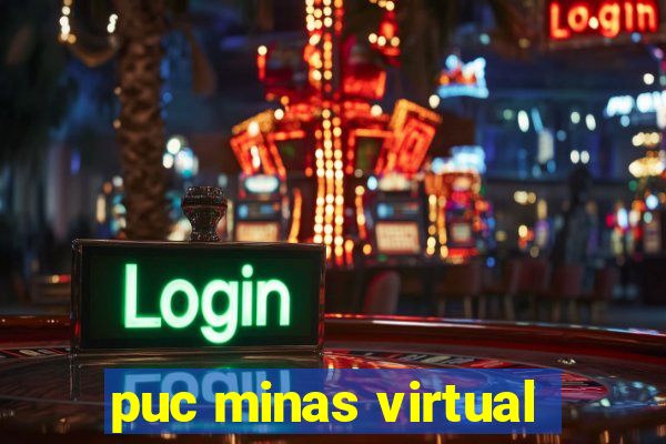 puc minas virtual