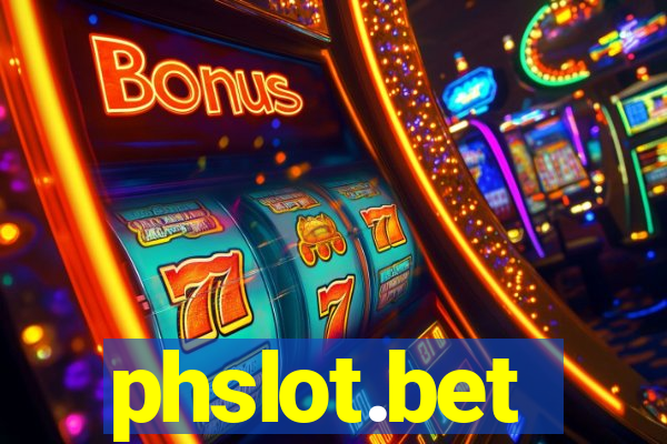 phslot.bet