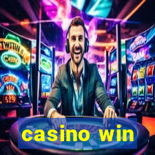 casino win