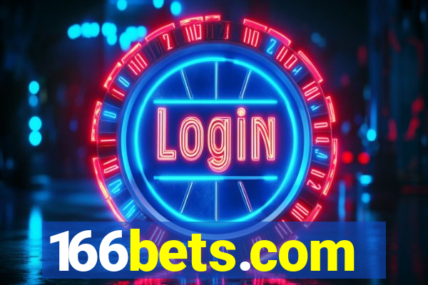 166bets.com