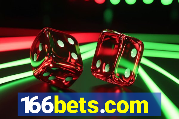 166bets.com