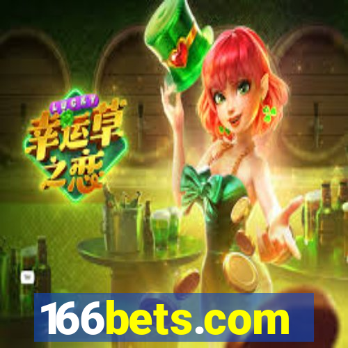 166bets.com