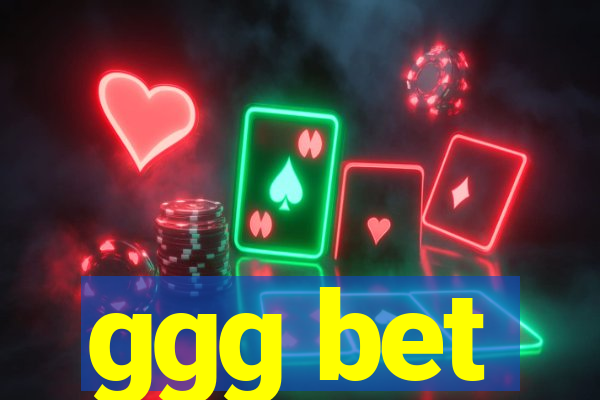 ggg bet