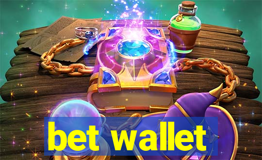 bet wallet