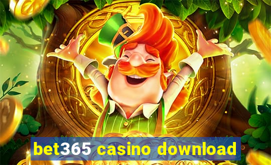 bet365 casino download