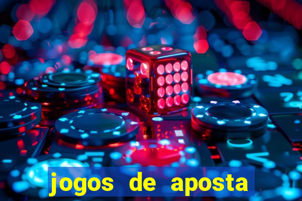 jogos de aposta que realmente pagam