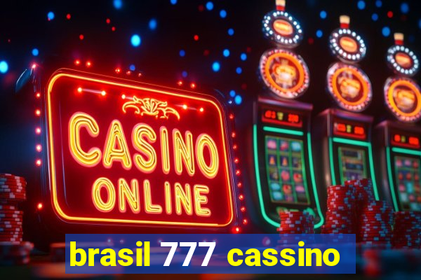 brasil 777 cassino