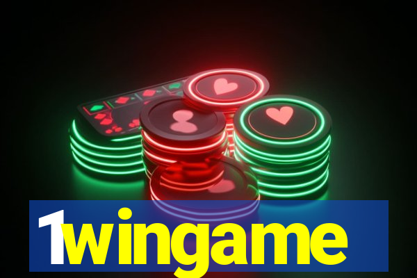 1wingame