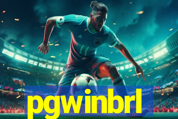 pgwinbrl