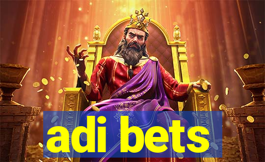 adi bets