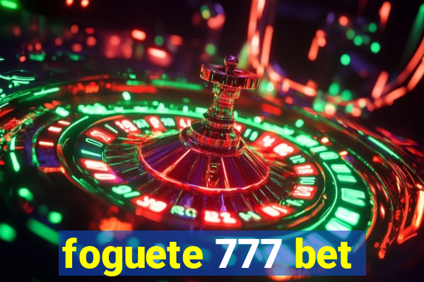 foguete 777 bet