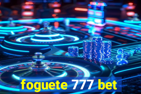 foguete 777 bet