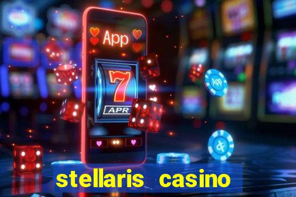 stellaris casino marriott aruba