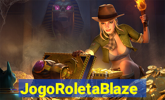 JogoRoletaBlaze