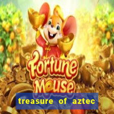 treasure of aztec slot png