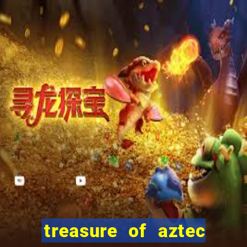 treasure of aztec slot png