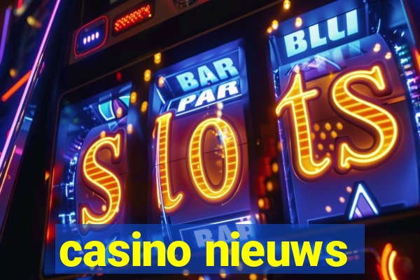 casino nieuws