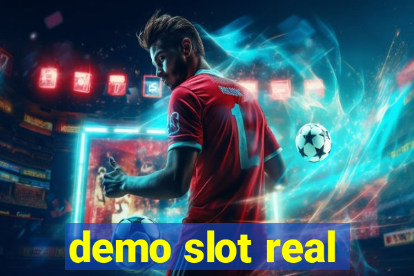 demo slot real