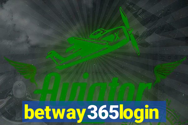 betway365login