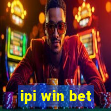 ipi win bet