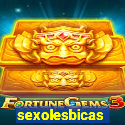 sexolesbicas