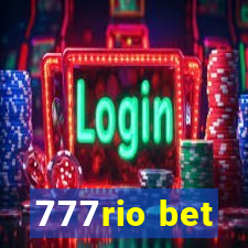 777rio bet