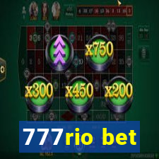 777rio bet