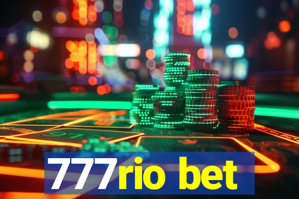 777rio bet