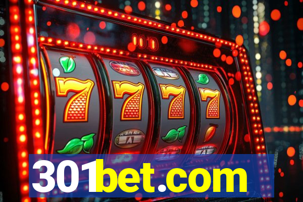 301bet.com