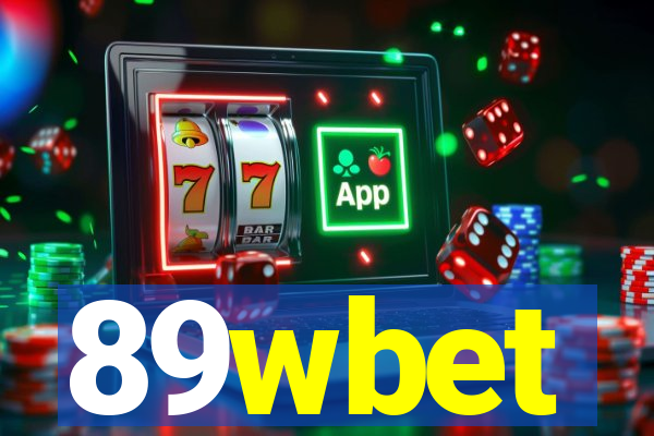 89wbet