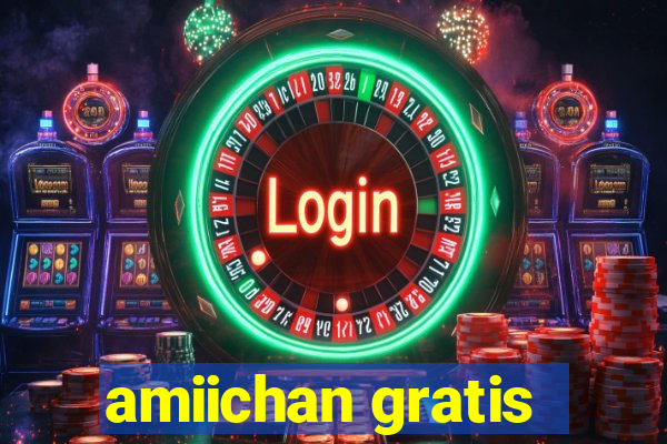 amiichan gratis