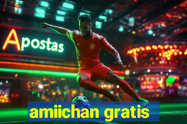 amiichan gratis