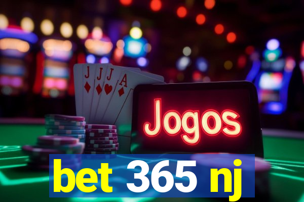 bet 365 nj