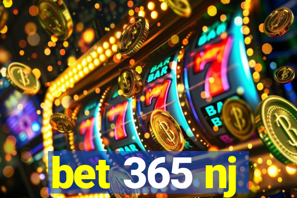 bet 365 nj