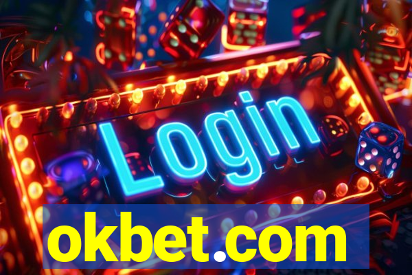 okbet.com