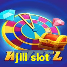 jili slot