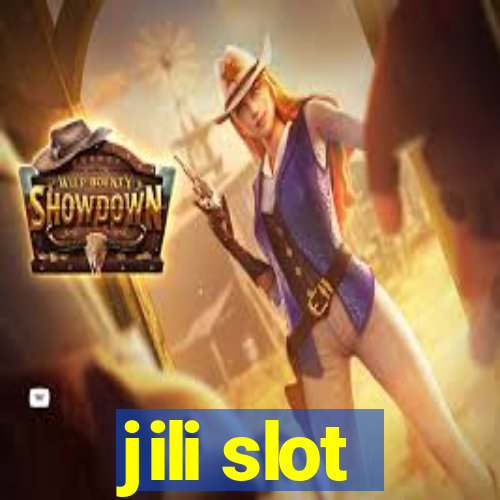 jili slot