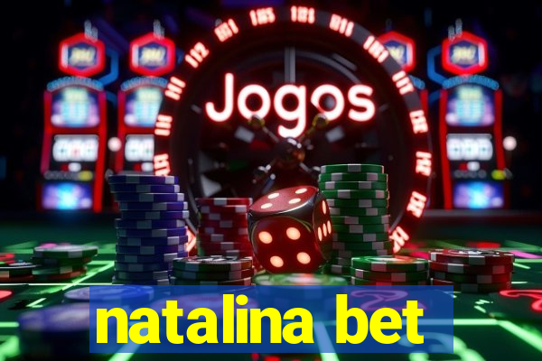 natalina bet