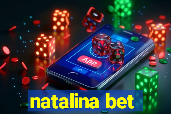 natalina bet