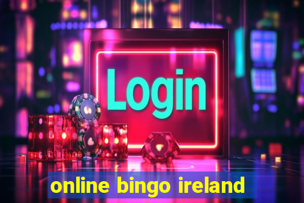 online bingo ireland