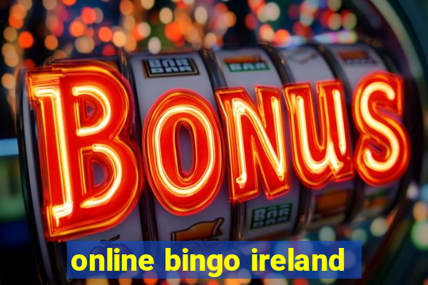 online bingo ireland