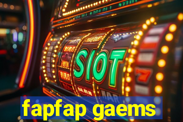 fapfap gaems