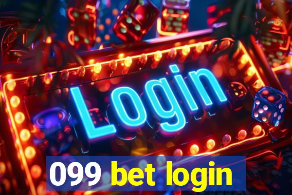 099 bet login