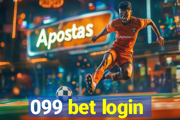 099 bet login