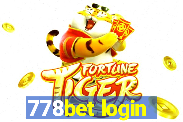 778bet login