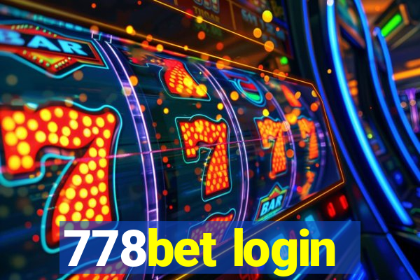 778bet login