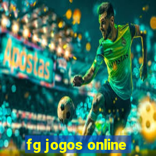 fg jogos online